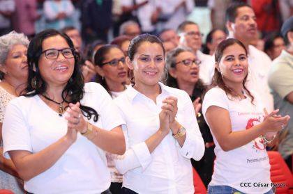 Homenaje a Alexis Argüello Tricampeón Mundial de Boxeo en el X Aniversario de su Tránsito a la Inmortalidad