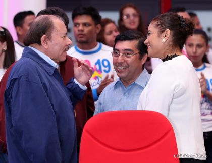 Homenaje a Alexis Argüello Tricampeón Mundial de Boxeo en el X Aniversario de su Tránsito a la Inmortalidad