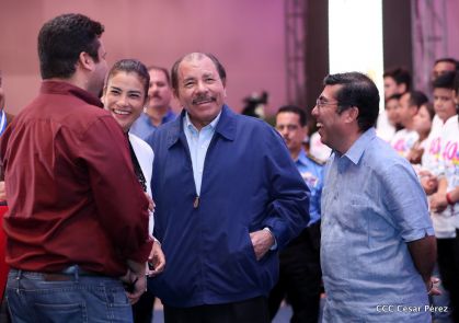 Homenaje a Alexis Argüello Tricampeón Mundial de Boxeo en el X Aniversario de su Tránsito a la Inmortalidad