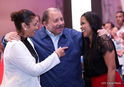 Homenaje a Alexis Argüello Tricampeón Mundial de Boxeo en el X Aniversario de su Tránsito a la Inmortalidad