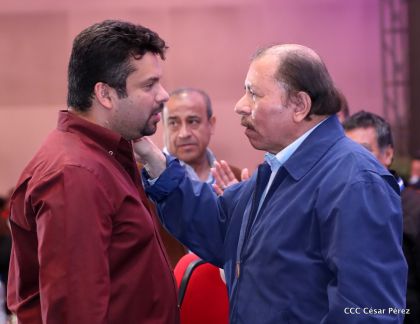 Homenaje a Alexis Argüello Tricampeón Mundial de Boxeo en el X Aniversario de su Tránsito a la Inmortalidad