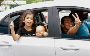 40 aniversario del Repliegue Táctico a Masaya