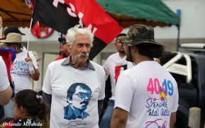 40 aniversario del Repliegue Táctico a Masaya