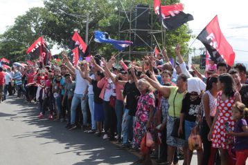 40 aniversario del Repliegue Táctico a Masaya