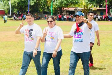 40 aniversario del Repliegue Táctico a Masaya