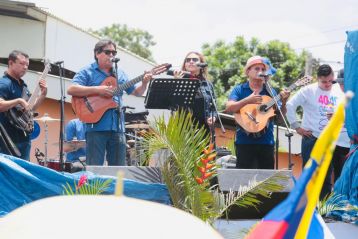 40 aniversario del Repliegue Táctico a Masaya