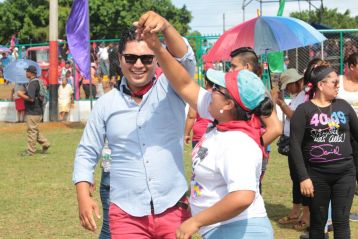 40 aniversario del Repliegue Táctico a Masaya