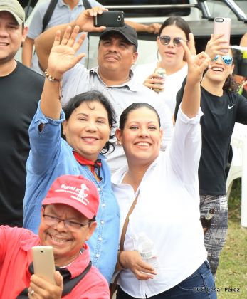 40 aniversario del Repliegue Táctico a Masaya
