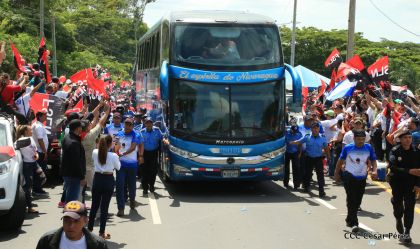 40 aniversario del Repliegue Táctico a Masaya