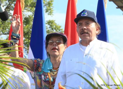 40 aniversario del Repliegue Táctico a Masaya