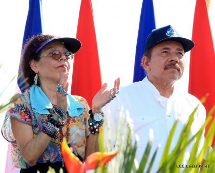 40 aniversario del Repliegue Táctico a Masaya