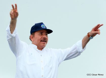 40 aniversario del Repliegue Táctico a Masaya