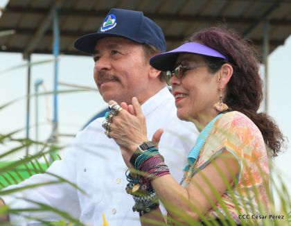 40 aniversario del Repliegue Táctico a Masaya