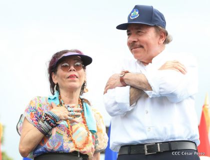 40 aniversario del Repliegue Táctico a Masaya