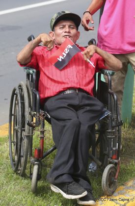 40 aniversario del Repliegue Táctico a Masaya