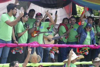 40 aniversario del Repliegue Táctico a Masaya
