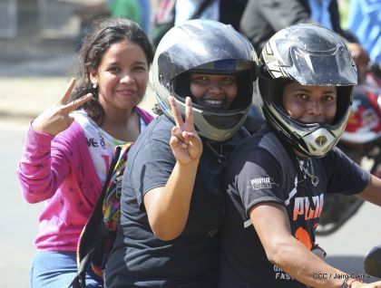 40 aniversario del Repliegue Táctico a Masaya