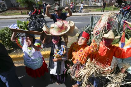 40 aniversario del Repliegue Táctico a Masaya