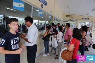 Flujo migratorio comienza a incrementarse en frontera sur