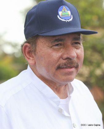 40 aniversario del Repliegue Táctico a Masaya