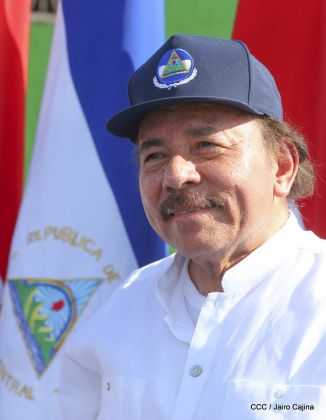 40 aniversario del Repliegue Táctico a Masaya