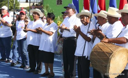 40 aniversario del Repliegue Táctico a Masaya