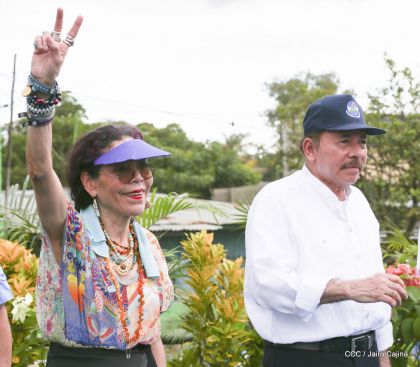 40 aniversario del Repliegue Táctico a Masaya