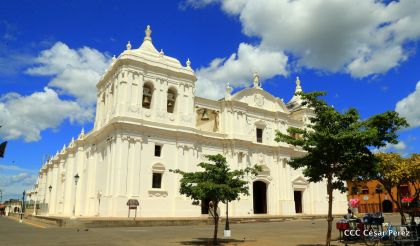 León conmemora el 40 aniversario de la liberación del Fortín de Acosasco