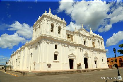 León conmemora el 40 aniversario de la liberación del Fortín de Acosasco