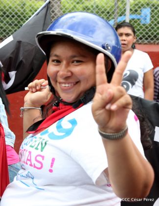 León conmemora el 40 aniversario de la liberación del Fortín de Acosasco