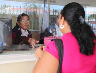 Flujo migratorio comienza a incrementarse en frontera sur