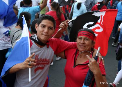 León conmemora el 40 aniversario de la liberación del Fortín de Acosasco