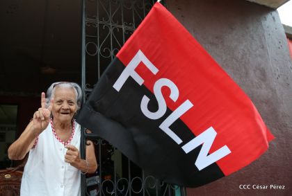 León conmemora el 40 aniversario de la liberación del Fortín de Acosasco