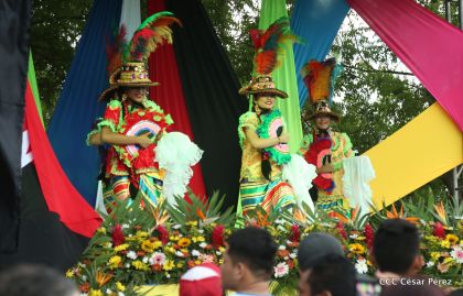León conmemora el 40 aniversario de la liberación del Fortín de Acosasco