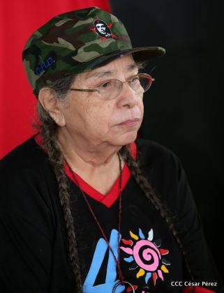 León conmemora el 40 aniversario de la liberación del Fortín de Acosasco