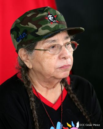 León conmemora el 40 aniversario de la liberación del Fortín de Acosasco