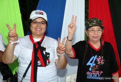 León conmemora el 40 aniversario de la liberación del Fortín de Acosasco