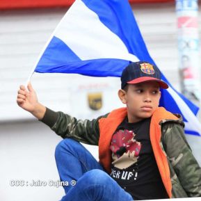 Así se celebró en Carazo la liberación de los tranques de la muerte