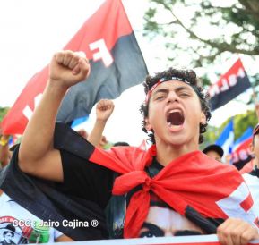 Así se celebró en Carazo la liberación de los tranques de la muerte