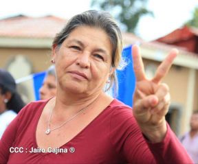 Así se celebró en Carazo la liberación de los tranques de la muerte