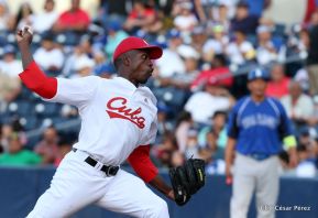 Así estuvo el segundo partido de la serie amistosa entre Cuba y Nicaragua