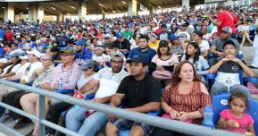 Así estuvo el segundo partido de la serie amistosa entre Cuba y Nicaragua