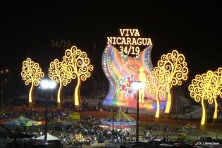 Fotos Aéreas Avenida de Bolívar a Chávez
