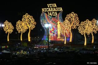Fotos Aéreas Avenida de Bolívar a Chávez