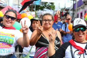 Estelí celebró el 40 aniversario de su liberación