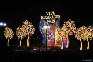 Fotos Aéreas Avenida de Bolívar a Chávez