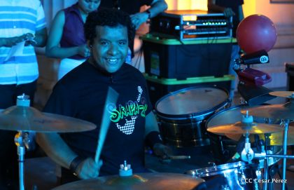 Nicaragua celebró el Día de la Alegría