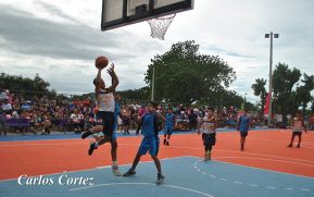 Nicaragua celebró el Día de la Alegría