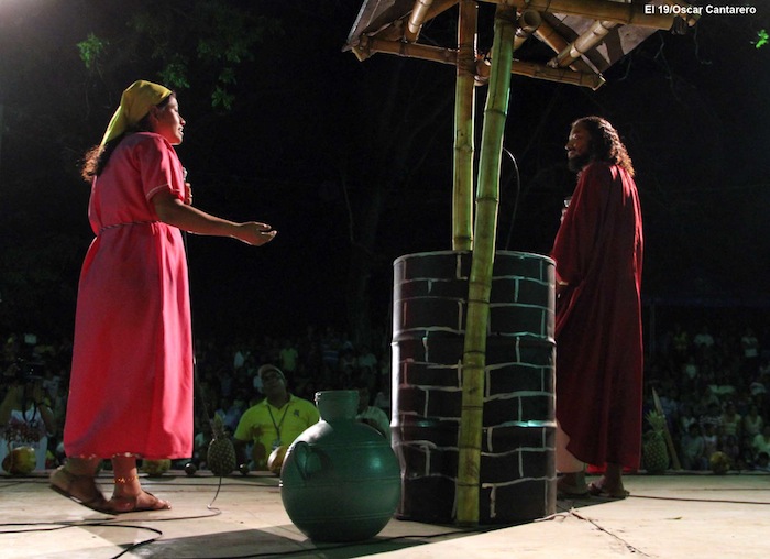 VI Encuentro Nacional de Judeas en Nicaragua