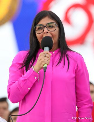 40/19 ¡Siempre Más Allá! celebrando la esperanza, el amor y la paz